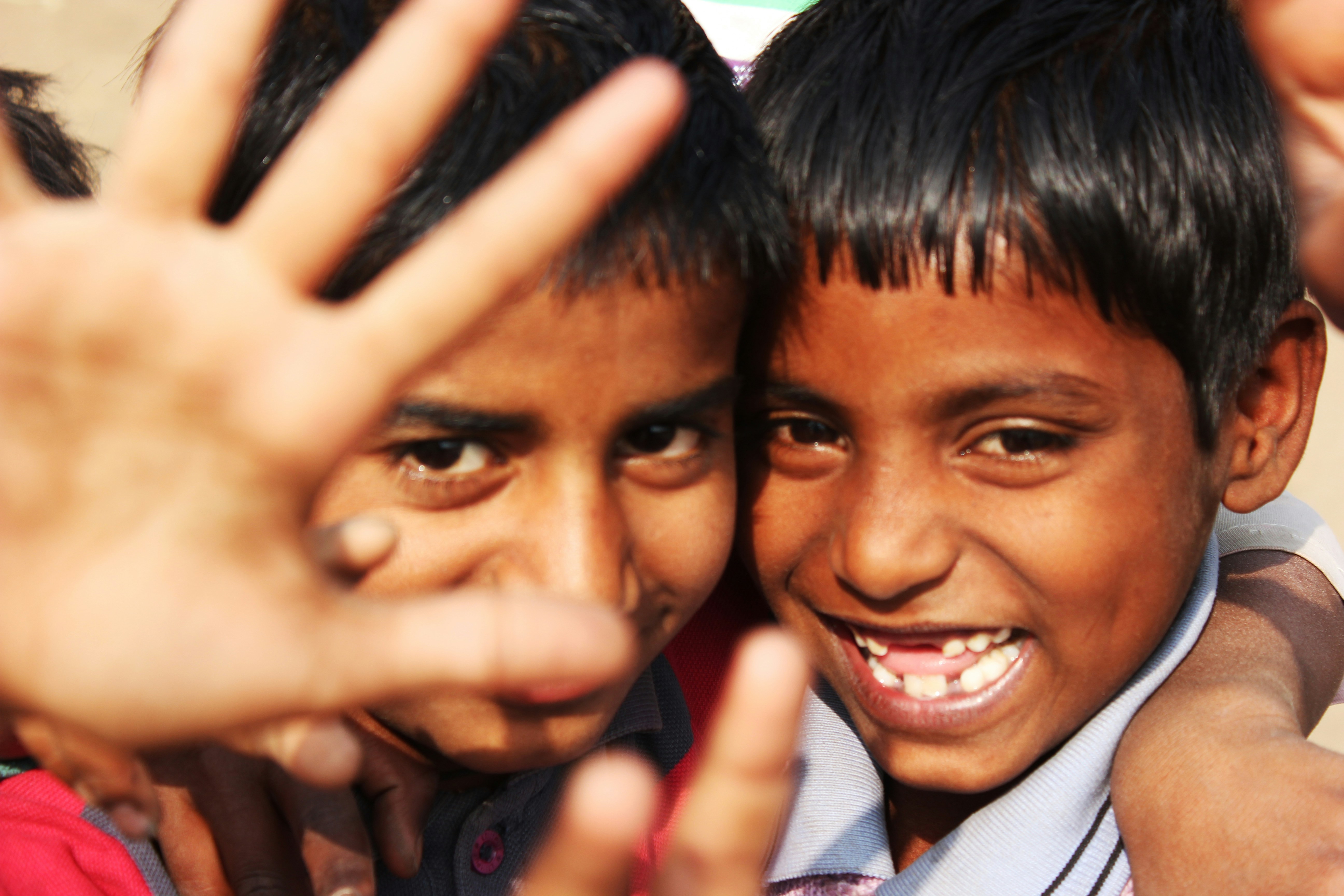 Program coordinator for education